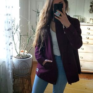 The North Face Light Cotton Jacket